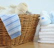 ¿Cómo lavar la ropa de un recién nacido?