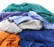 Lavar ropa: Separar por nivel de suciedad